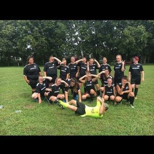 Meet your Posher, Trista